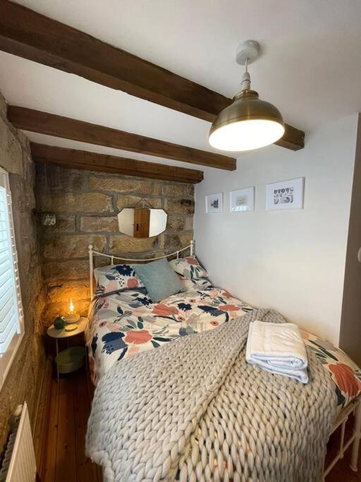 Cosy 400Yr Old Cottage, Flowergate, Whitby, Sleeps 6 Exterior photo